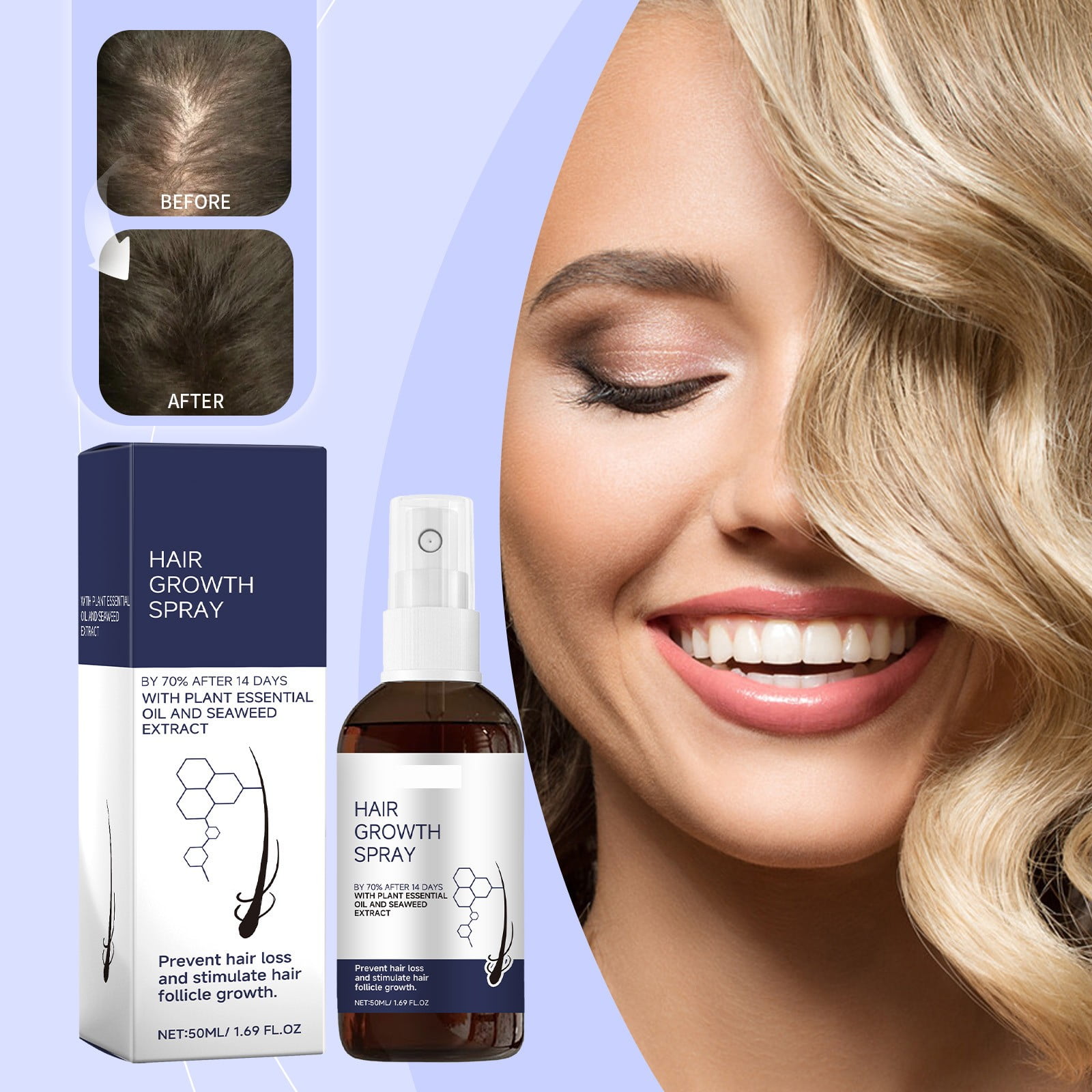 Conditioners for Hair Toner for Hair after Leave in Hair Conditioner