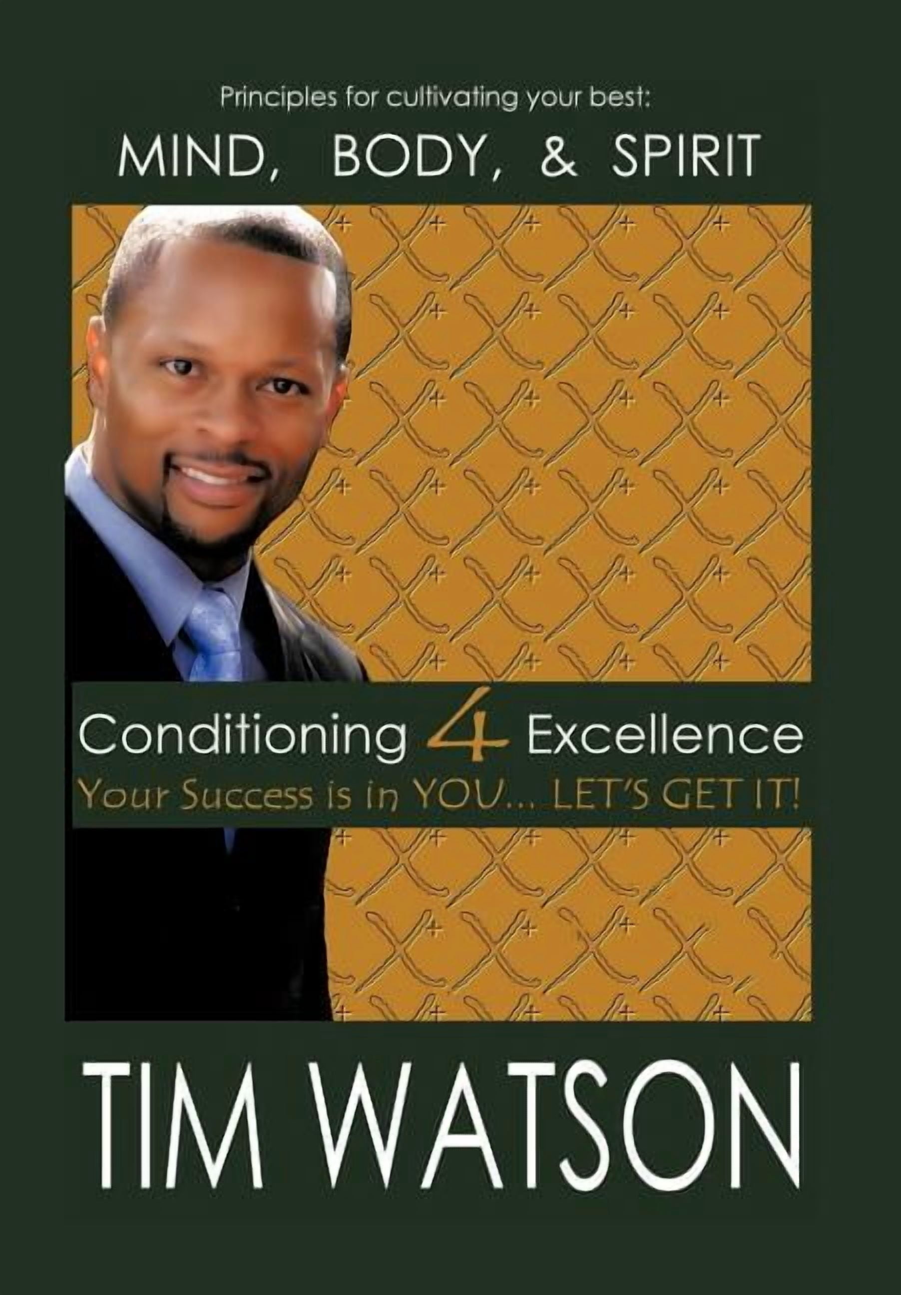 Tim Watson
