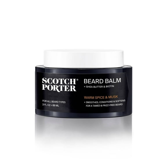 Conditioning Beard Balm  3 fl oz