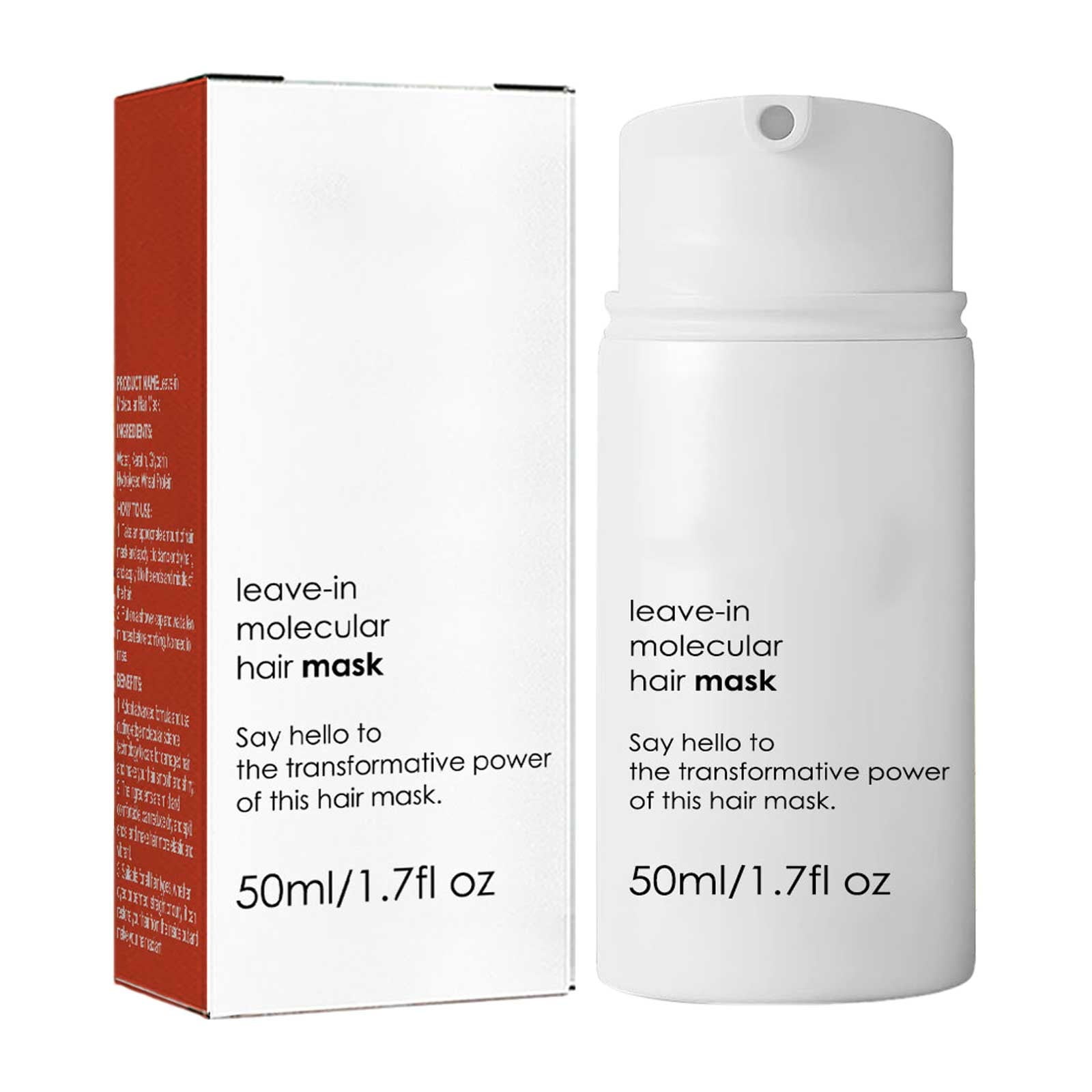 Conditioning Heat Cap Microwave Deep Conditioner Packets Salon Lashes