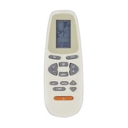 Conditioning Remote Control YKR-C/01E for KT-AX3 KT-AX1 AUX-E1 KT-AX4 Replacement Repair Accessory
