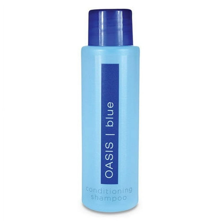 Conditioning Shampoo, Clean Scent, 1 oz, 288/Carton Conditioning Shampoo, Clean Scent, 1 oz, 288/Carton