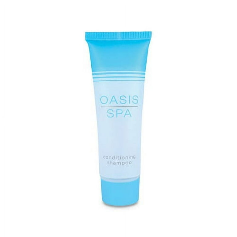 Conditioning Shampoo, Clean Scent, 1 oz, 288/Carton Conditioning Shampoo, Clean Scent, 1 oz, 288/Carton