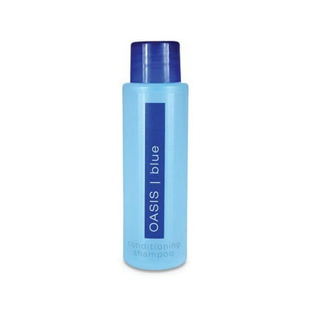 Conditioning Shampoo Clean Scent, 30 mL, 288/Carton