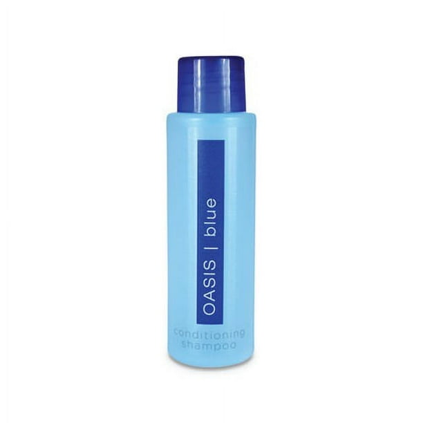Conditioning Shampoo, Clean Scent, 30 mL, 288/Carton Conditioning Shampoo, Clean Scent, 30 mL, 288/Carton