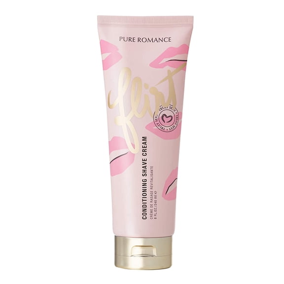 Conditioning Shave Cream Flirt
