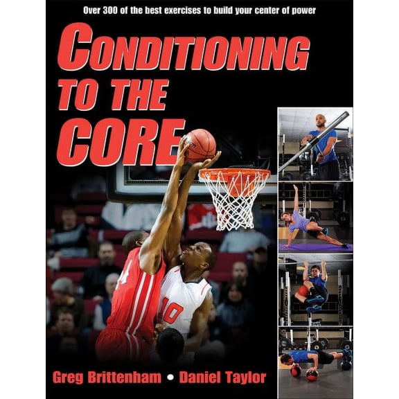 Conditioning to the Core