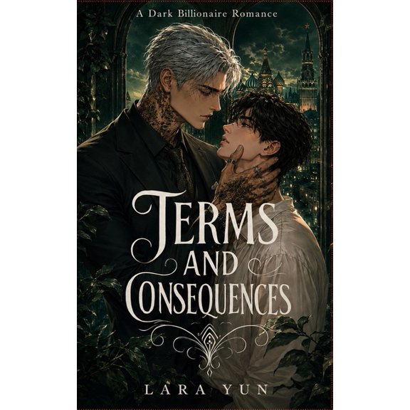 Conditions and Consequences Terms and Consequences: An MM Hurt/Comfort Romantic Suspense, Book 2, (Paperback)
