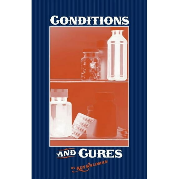 Conditions and Cures (Paperback)
