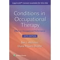 thumbnail image 1 of Pre-Owned Lippincott Connect Conditions in Occupational Therapy: Effect on Occupational Performance, (Paperback), 1 of 1