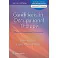 thumbnail image 1 of Pre-Owned Conditions in Occupational Therapy: Effect on Occupational Performance (Paperback) by Ben Atchison, Diane Dirette, 1 of 1