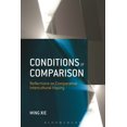 thumbnail image 1 of Conditions of Comparison: Reflections on Comparative Intercultural Inquiry, (Hardcover), 1 of 1