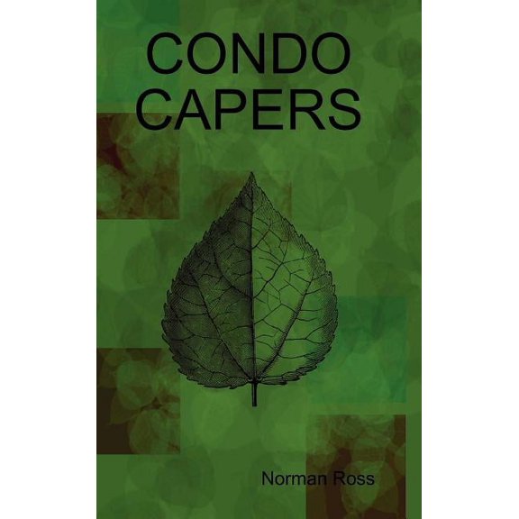Condo Capers (Hardcover)