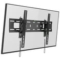 CondoMounts ADVANCED Tilt TV Wall Mount for Steel Stud NO Stud TV