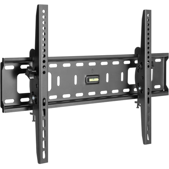 CondoMounts TV Wall Mount Metal Studs for upto 80" TV | Tilting