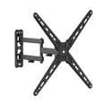 CondoMounts TVA8044 Full Motion TV Wall Mount for 13"55" Screen