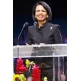 thumbnail image 1 of Condoleezza Rice 24X36 Poster, 1 of 1