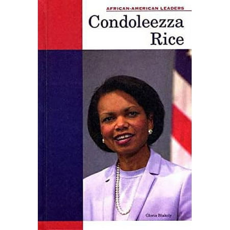 Pre-Owned Condoleezza Rice 9780791076835 Used