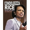 thumbnail image 1 of Pre-Owned Condoleezza Rice: Being the Best (Gateway Biography) (Paperback) 0761319271 9780761319276, 1 of 1