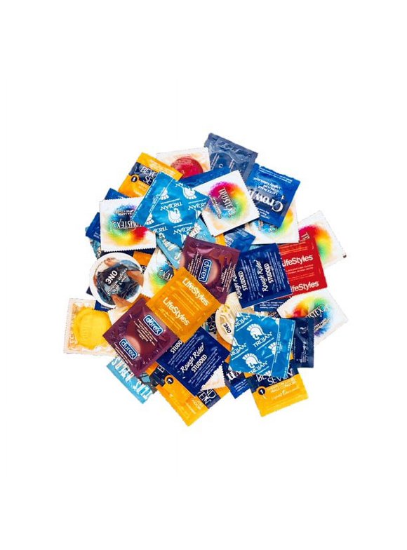 Standard Condoms in Condoms