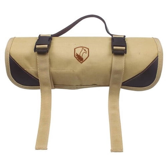 Condor 10 Pocket Knife Carry Roll - Beige 10 Pocket Knife Carry Roll - Beige