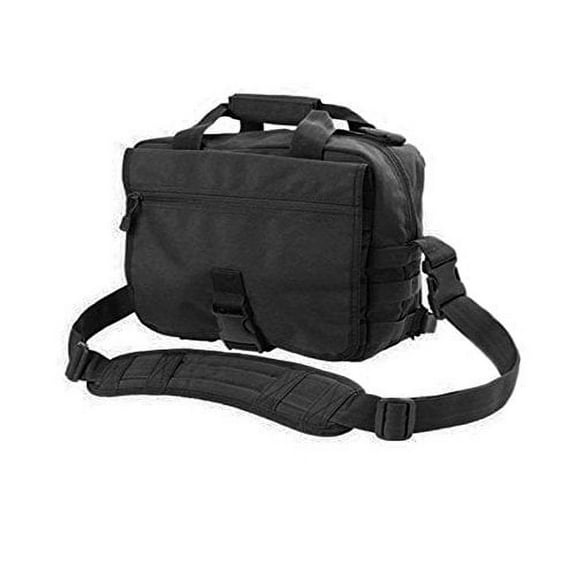 Condor Outdoor E and E Bag, Black
