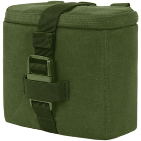 Condor Outdoor Binocular Pouch, Olive Drab