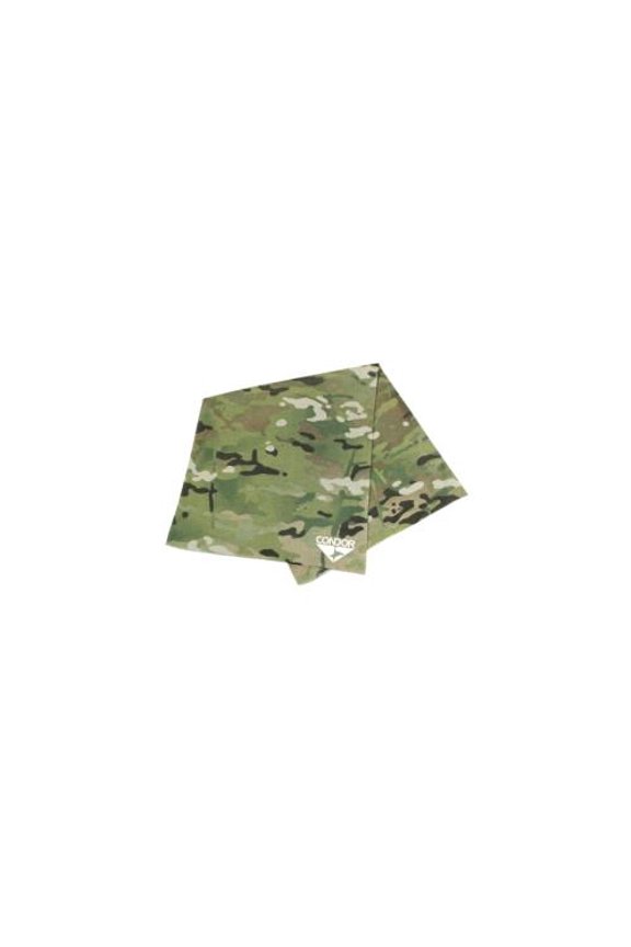 Multi Wrap - Color: Multicam