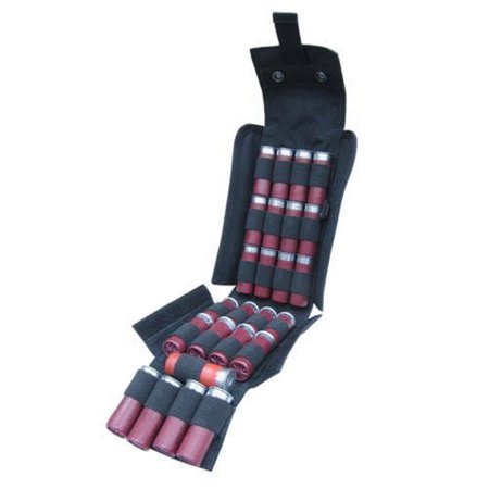 Condor Outdoor Shotgun Reload, Black