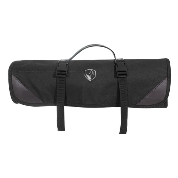 Condor 6 Pocket Machete Carry Roll - Black 6 Pocket Machete Carry Roll - Black