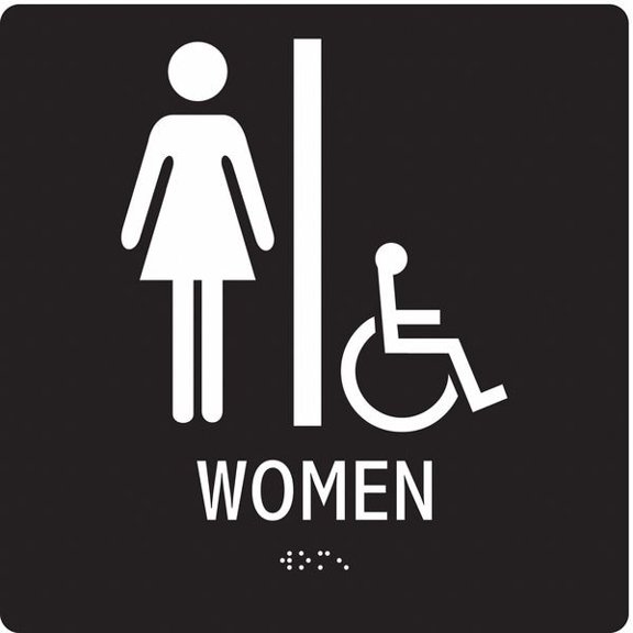 Condor WOMEN, 8 in W x 8 in H, Square, Modified Acrylic, 486G74 486G74