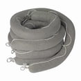thumbnail image 1 of Condor Absorbent Boom,Gray,32 gal.,PK4 35ZR51, 1 of 1