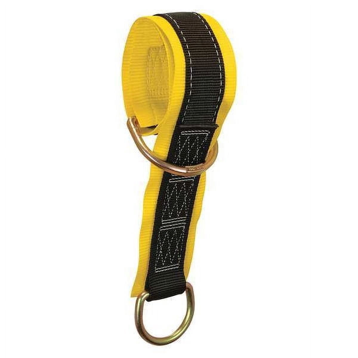 Condor Anchor Sling,Reusable 30HG93 - Walmart.com
