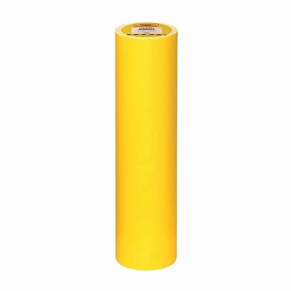 Condor Anti-Slip Tape 46 Grit Size, 24 in W x 60 ft L, 0.03 in Thick GRAN15291
