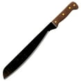 thumbnail image 1 of Condor Australian Army 18.25" Machete - Walnut Handle-Sheath, 1 of 2