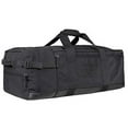 thumbnail image 1 of Condor Outdoor Colossus Duffle Bag, Black, 1 of 4