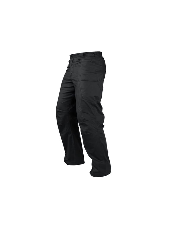 Outdoor Stealth Operator Pants, Black, 34x34