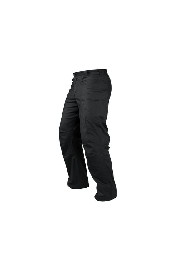 Outdoor Stealth Operator Pants, Black, 34x34