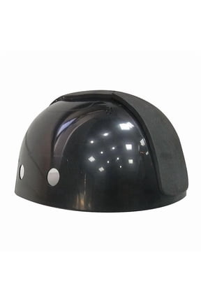Bump Cap Insert,Insert,Black 23Z356