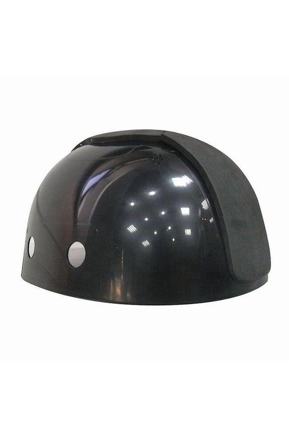 Bump Cap Insert,Insert,Black 23Z356