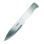 Condor Bushlore Blade Blank