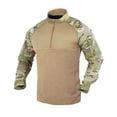 thumbnail image 1 of Condor COMBAT SHIRT, Multicam, Medium, 1 of 1