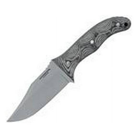Condor CTK1821-4.5HC Little Bowie Fixed Blade Knife