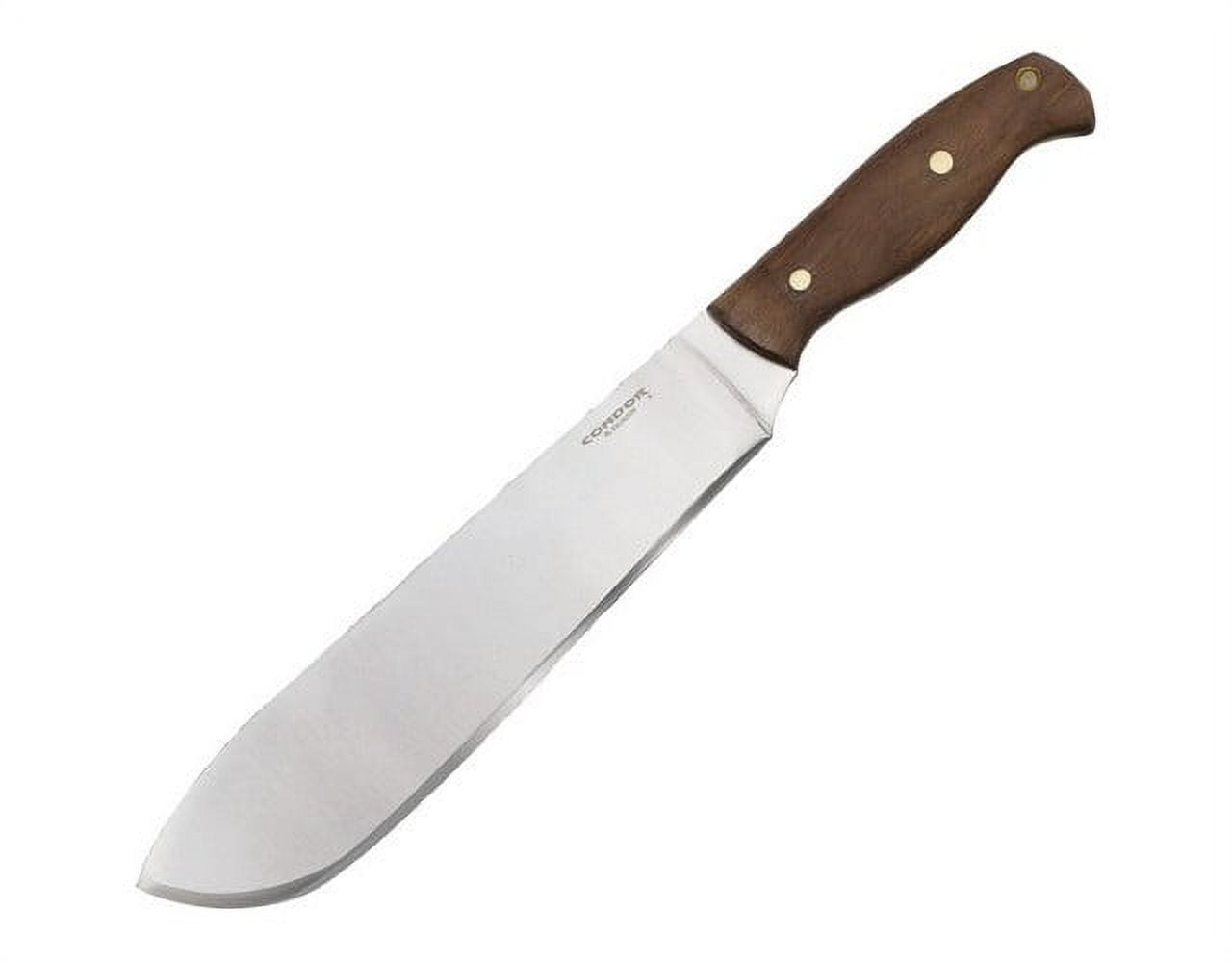Condor CTK3928-9.8HC Ironpath Bolo Hunting Camping EDC Fixed Blade Knife
