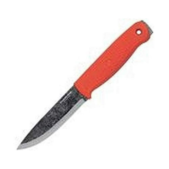 Condor CTK3947-4.1 Terrasaur Orange Fixed Blade Knife