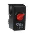 thumbnail image 2 of Lefoo WL611102AJ Adjustable Pressure Switch - 120V, 95-125 PSI - C2YL7BM96 2 of 6