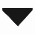 thumbnail image 1 of Condor Entrance Mat, Nylon, 3/8 in Thick, Black, 3 ft W x 5 ft L 49Y284, 1 of 1