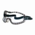 thumbnail image 1 of Condor Safety Goggles, PVC, Clear, Wraparound 5JE28, 1 of 1