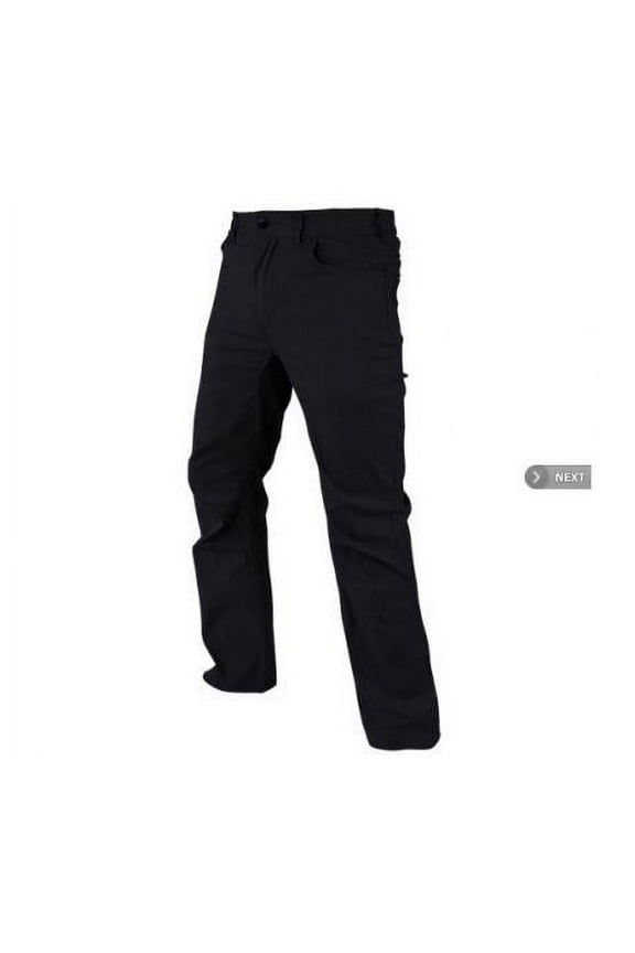 Cipher Condor Mens Stretch Denim Jeans Durable 5-Pocket Design, Modern Everyday Style