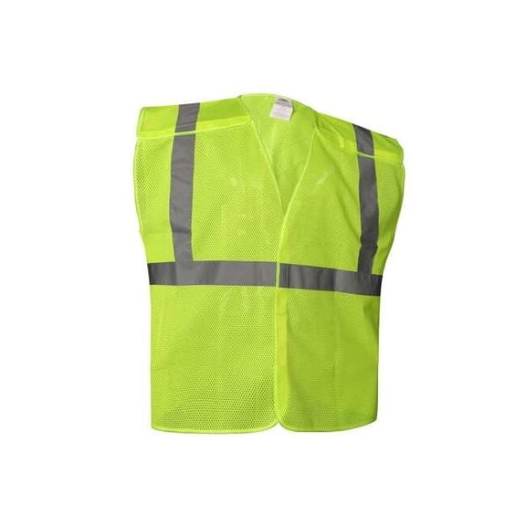 Condor Class 2 Breakaway, Mesh, X-back, No Pock 786FC8